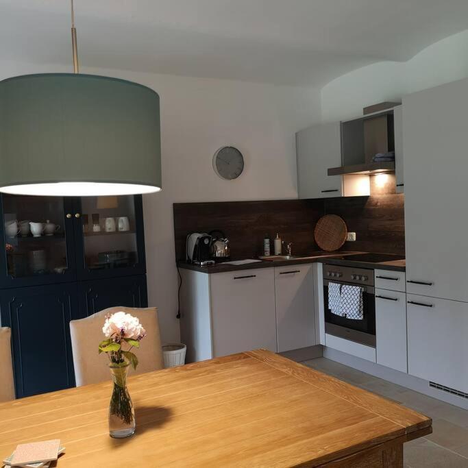Ferienwohnung Gutshof In Seenaehe Diessen am Ammersee Ngoại thất bức ảnh